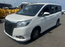 Магнитофон TOYOTA ESQUIRE TOYOTA NSZTY62G|2015 0854500V81 ZRR85G 3ZRFAE, передний
