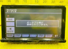 Магнитофон TOYOTA ESQUIRE TOYOTA NSZTY62G|2015 0854500V81 ZRR85G 3ZRFAE, передний