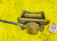 Суппорт TOYOTA LAND CRUISER 1994/Цвет 26P 4773060070 FZJ80G 1FZFE, задний правый