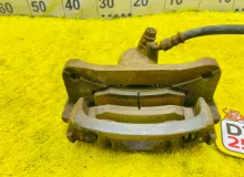 Суппорт TOYOTA LAND CRUISER 1994/Цвет 26P 4773060070 FZJ80G 1FZFE, задний правый