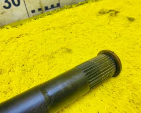 Полуось General Motors