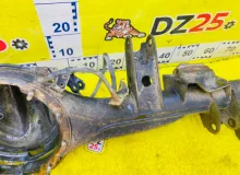 Чулок моста TOYOTA LAND CRUISER DIFF LOCK|1995 4211060451 FZJ80G 1FZFE, задний