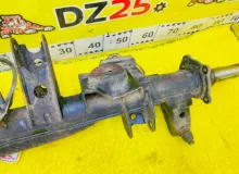 Чулок моста TOYOTA LAND CRUISER DIFF LOCK|1995 4211060451 FZJ80G 1FZFE, задний