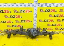 Чулок моста TOYOTA LAND CRUISER DIFF LOCK|1995 4211060451 FZJ80G 1FZFE, задний