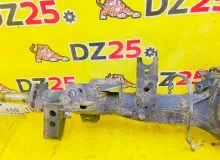 Чулок моста TOYOTA LAND CRUISER DIFF LOCK|1995 4211060451 FZJ80G 1FZFE, задний