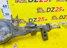 Чулок моста TOYOTA LAND CRUISER DIFF LOCK|1995 4211060451 FZJ80G 1FZFE, задний