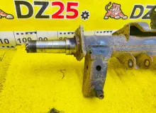 Чулок моста TOYOTA LAND CRUISER DIFF LOCK|1995 4211060451 FZJ80G 1FZFE, задний