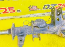 Чулок моста TOYOTA LAND CRUISER DIFF LOCK|1995 4211060451 FZJ80G 1FZFE, задний