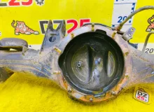 Чулок моста TOYOTA LAND CRUISER DIFF LOCK|1995 4211060451 FZJ80G 1FZFE, задний