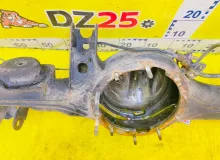 Чулок моста TOYOTA LAND CRUISER DIFF LOCK|1995 4211060451 FZJ80G 1FZFE, задний