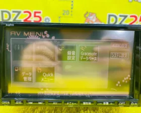 Магнитофон SUZUKI