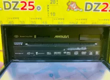Магнитофон SUZUKI ESCUDO 2008/Цвет Z7T NVAHD3770 TDA4W J24B, передний
