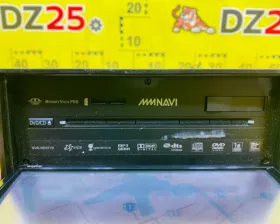 Магнитофон SUZUKI