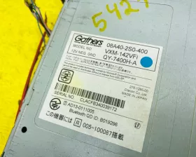 Магнитофон Honda