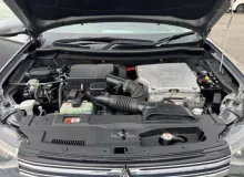 Магнитофон MITSUBISHI OUTLANDER 2013/Цвет U17B 8750A371 GG2W 4B11, передний