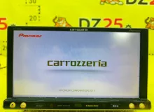 Магнитофон HONDA FIT PIONEER AVIC-MRZ099|2014 AVICMRZ099 GP6 LEB, передний