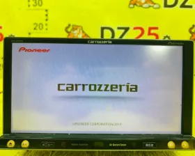 Магнитофон PIONEER CARROZZERIA