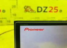 Магнитофон HONDA FIT PIONEER AVIC-MRZ099|2014 AVICMRZ099 GP6 LEB, передний