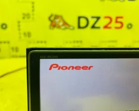 Магнитофон PIONEER CARROZZERIA