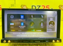 Магнитофон HONDA FIT PIONEER AVIC-MRZ099|2014 AVICMRZ099 GP6 LEB, передний