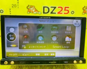 Магнитофон PIONEER CARROZZERIA