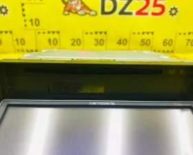 Магнитофон PIONEER CARROZZERIA