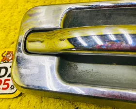 Ручка двери внешняя General Motors