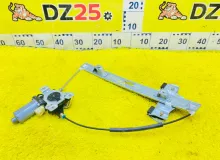 Стеклоподъемник HUMMER H2 2003 15771354 LQ4, задний правый