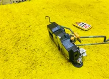 Замок двери HUMMER H2 2003 15816391 LQ4, задний правый
