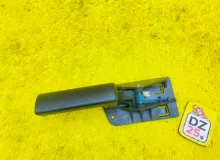 Ручка двери внутренняя HUMMER H2 ПЕРЕД|ЗАД|2003 15186042 LQ4, передняя левая