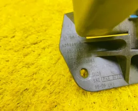 Ручка двери внутренняя General Motors