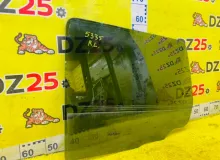 Стекло двери HUMMER H2 2003 15189210 LQ4, заднее левое