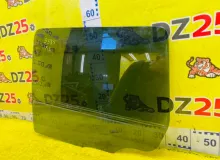 Стекло двери HUMMER H2 2003 15189210 LQ4, заднее левое