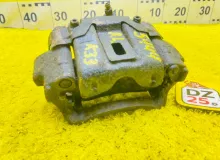 Суппорт TOYOTA LAND CRUISER PRADO 1994/Цвет 183 4775060070 KZJ71W 1KZTE, задний левый