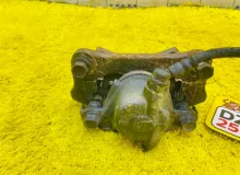 Суппорт TOYOTA LAND CRUISER PRADO 1994/Цвет 183 4775060070 KZJ71W 1KZTE, задний левый
