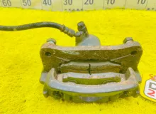 Суппорт TOYOTA LAND CRUISER PRADO 1994/Цвет 183 4775060070 KZJ71W 1KZTE, задний левый