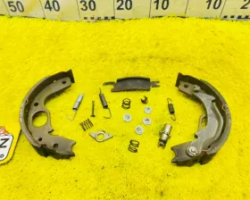 Механизм стояночного тормоза MITSUBISHI