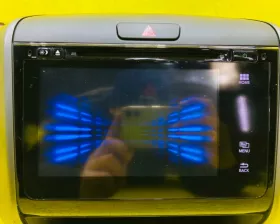 Магнитофон HONDA