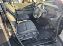 Магнитофон HONDA FREED 2017/Цвет NH731P 39100TDKJ31M1 GB7 LEB, передний