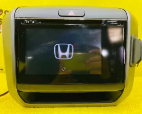 Магнитофон HONDA