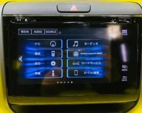 Магнитофон HONDA
