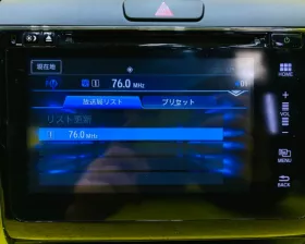 Магнитофон HONDA
