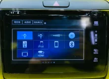 Магнитофон HONDA FREED 2017/Цвет NH731P 39100TDKJ31M1 GB7 LEB, передний
