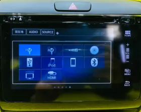 Магнитофон HONDA