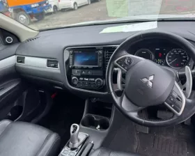 Магнитофон MITSUBISHI