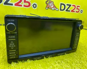 Магнитофон MITSUBISHI