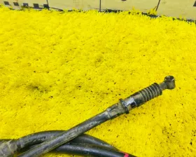 Тросик ручника MITSUBISHI