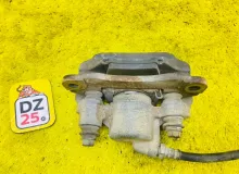 Суппорт MITSUBISHI CHALLENGER 1996/X2EC 44001W030P K97WG 4M40T, задний правый