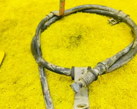 Тросик ручника MITSUBISHI