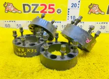 Проставка колеса TOYOTA LAND CRUISER PRADO 1994/Цвет 183 9094201095 KZJ71W 1KZTE